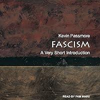 Algopix Similar Product 10 - Fascism: A Very Short Introduction