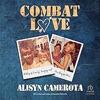 Algopix Similar Product 6 - Combat Love A Story of Leaving