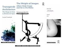 Algopix Similar Product 15 - Gender Bodies and Transformation 7