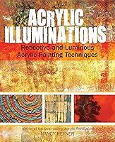 Algopix Similar Product 4 - Acrylic Illuminations Reflective and