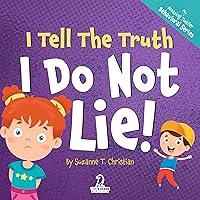 Algopix Similar Product 11 - I Tell The Truth I Do Not Lie An