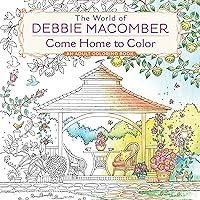 Algopix Similar Product 13 - The World of Debbie Macomber Come Home