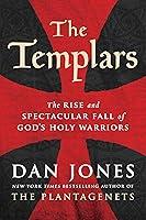 Algopix Similar Product 3 - The Templars The Rise and Spectacular