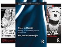 Algopix Similar Product 17 - Routledge Studies in Fascism and the