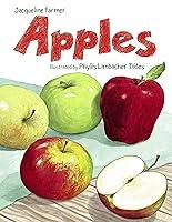 Algopix Similar Product 17 - Apples