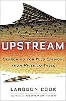 Algopix Similar Product 1 - Upstream Searching for Wild Salmon
