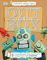 Algopix Similar Product 6 - Out of the Box 25 Cardboard