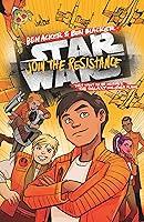 Algopix Similar Product 8 - Star Wars: Join the Resistance: Book 1