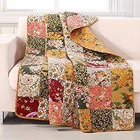 Algopix Similar Product 11 - Greenland Home Antique Chic Quilted