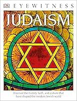 Algopix Similar Product 13 - DK Eyewitness Books Judaism Discover