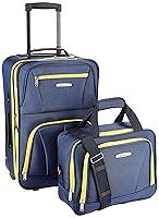 Algopix Similar Product 19 - Rockland Fashion Softside Upright