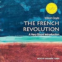 Algopix Similar Product 3 - The French Revolution A Very Short