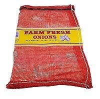 Algopix Similar Product 20 - Bags 18x12  Labeled as Farm Fresh