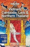 Algopix Similar Product 4 - Lonely Planet Vietnam Cambodia Laos 