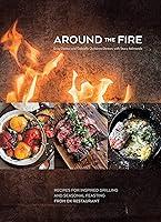 Algopix Similar Product 18 - Around the Fire Recipes for Inspired