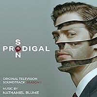 Algopix Similar Product 13 - Prodigal Son Season 1 Original