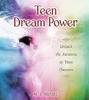 Algopix Similar Product 1 - Teen Dream Power Unlock the Meaning of