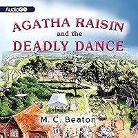 Algopix Similar Product 10 - Agatha Raisin and the Deadly Dance An