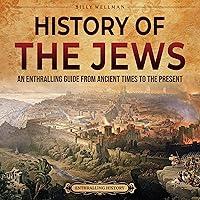 Algopix Similar Product 7 - History of the Jews An Enthralling