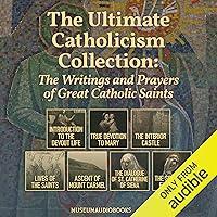 Algopix Similar Product 1 - The Ultimate Catholicism Collection