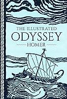 Algopix Similar Product 16 - Illustrated Odyssey