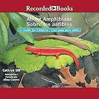 Algopix Similar Product 3 - About Amphibians Sobre los Anfibios A