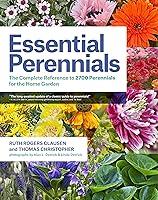 Algopix Similar Product 14 - Essential Perennials The Complete