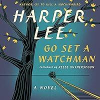 Algopix Similar Product 6 - Go Set a Watchman: A Novel