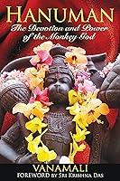 Algopix Similar Product 17 - Hanuman The Devotion and Power of the