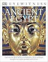 Algopix Similar Product 4 - DK Eyewitness Books: Ancient Egypt