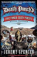 Algopix Similar Product 16 - DEATH PUNCHD