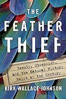 Algopix Similar Product 6 - The Feather Thief Beauty Obsession