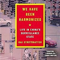 Algopix Similar Product 11 - We Have Been Harmonized Life in