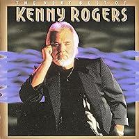 Algopix Similar Product 11 - The Very Best of Kenny Rogers