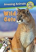 Algopix Similar Product 1 - Wild Cats (Ranger Rick: Amazing Animals)