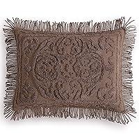 Algopix Similar Product 8 - Beatrice Home Fashions Medallion