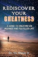 Algopix Similar Product 20 - Rediscover Your Greatness Powerful