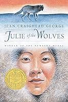 Algopix Similar Product 8 - Julie and the Wolves Julie of the