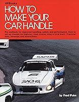 Algopix Similar Product 20 - How to Make Your Car Handle
