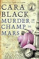 Algopix Similar Product 6 - Murder on the Champ de Mars An Aime