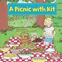 Algopix Similar Product 15 - A Picnic with Kit