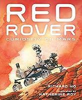 Algopix Similar Product 17 - Red Rover: Curiosity on Mars