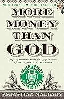 Algopix Similar Product 6 - More Money Than God Hedge Funds and