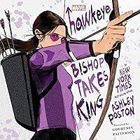 Algopix Similar Product 11 - Hawkeye: Bishop Takes King