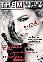 Algopix Similar Product 18 - Modelixir Magazine 18 FR French