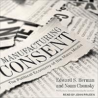 Algopix Similar Product 16 - Manufacturing Consent The Political