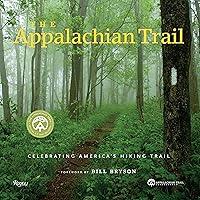 Algopix Similar Product 2 - The Appalachian Trail Celebrating