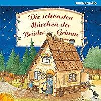 Algopix Similar Product 6 - Die schönsten Märchen der Brüder Grimm