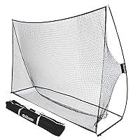 Algopix Similar Product 6 - GoSports 10 ft x 7 ft Golf Practice