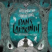 Algopix Similar Product 1 - Pans Labyrinth The Labyrinth of the